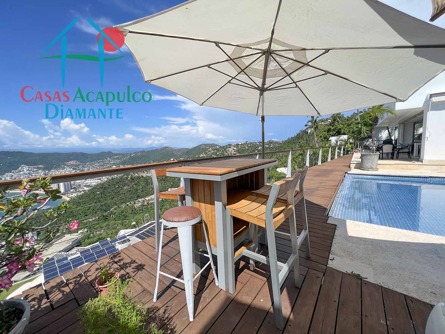 Casa Mezu - Terraza 13 Casa Mezu - Terraza 13